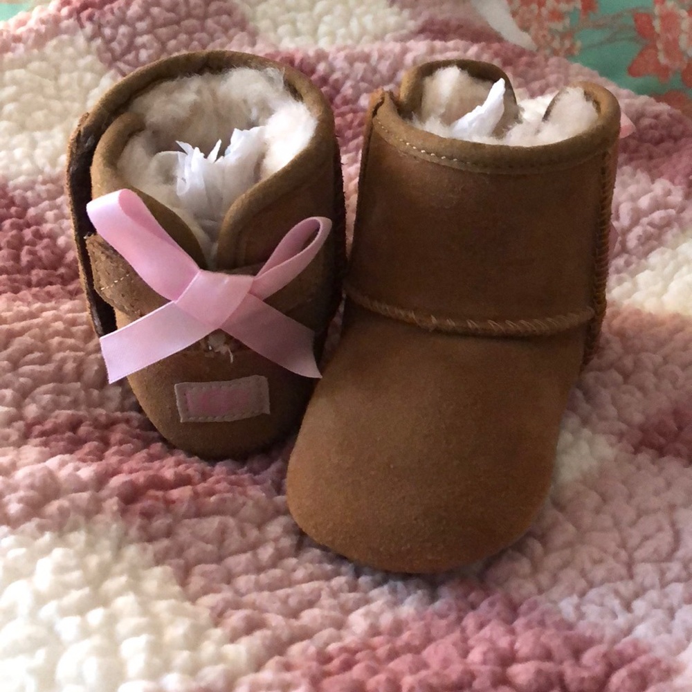 Baby Ugg Boots